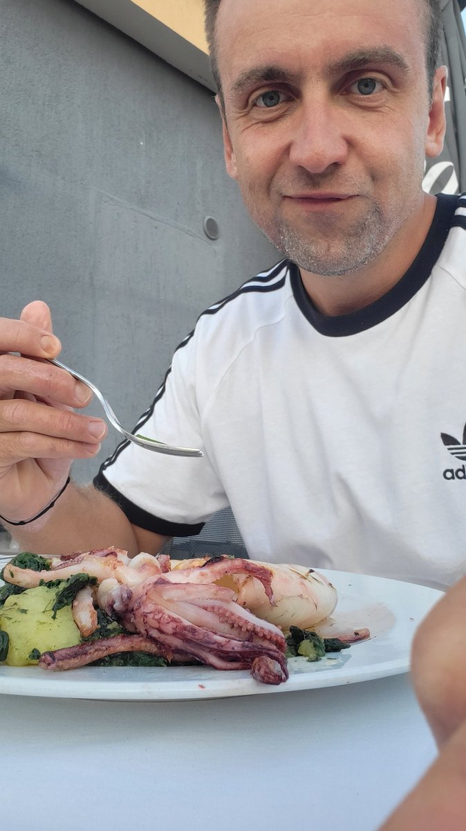 Ko zeli nek cestita 😇 #endof4dayswaterfast