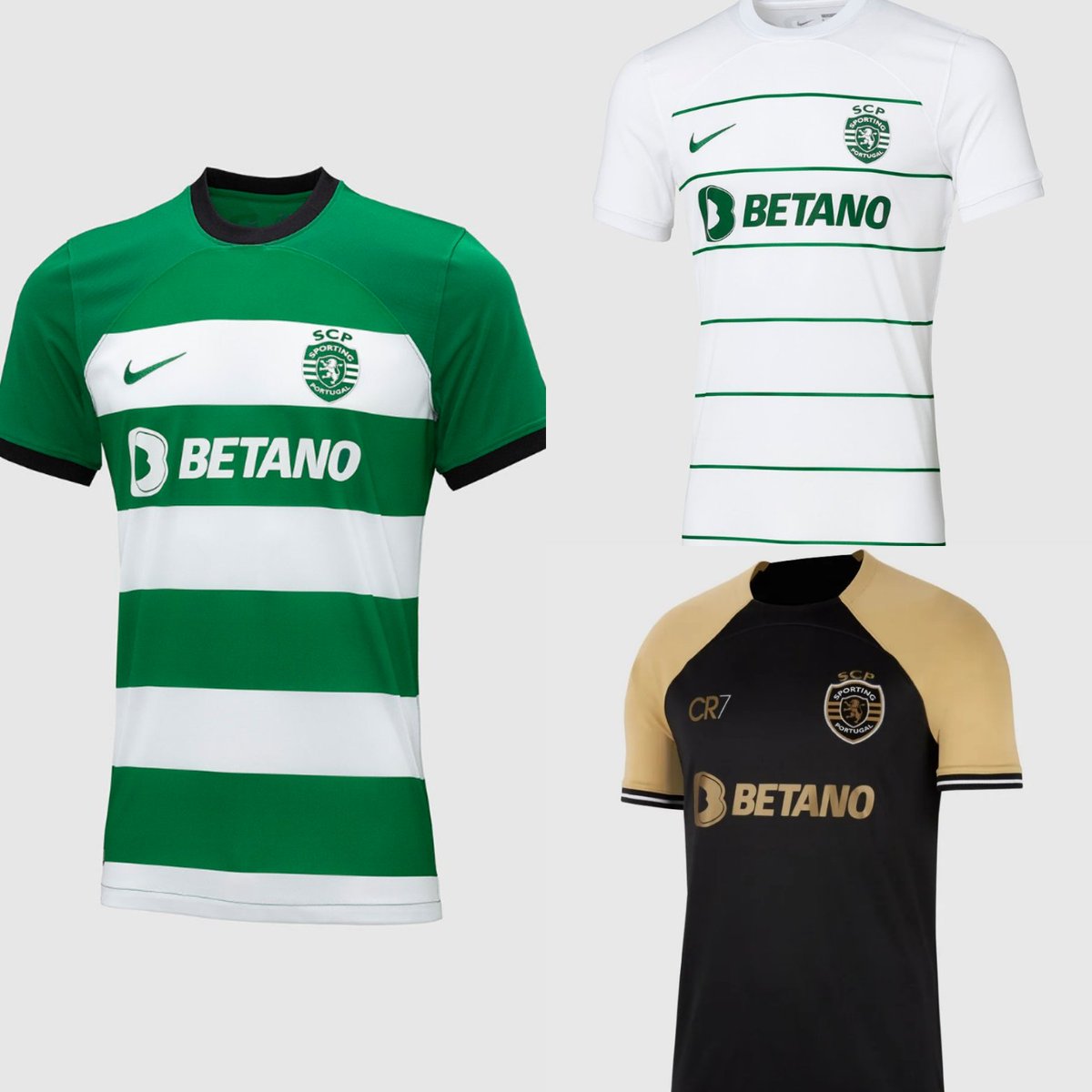 racadeleao_'s tweet photo. Qual a tua preferida?
🟢⚪🟤 https://t.co/EdBIpoVKdP