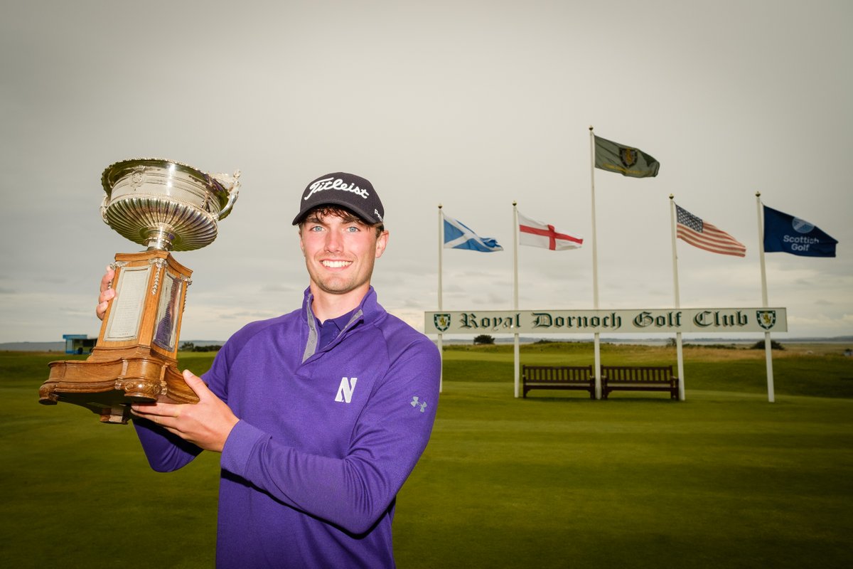 Scottish Golf tweet media