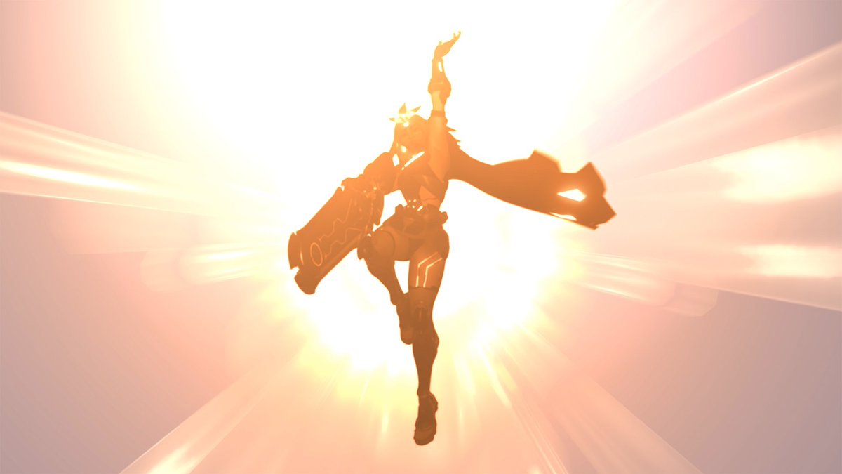 Ivajpro's tweet photo. ❗ SORTEO PASE DE BATALLA ❗

Como es costumbre en cada temporada nueva de Overwatch 2 os traigo sorteito.

Para participar es muy sencillo:

- RT a este tweet
- Follow @Ivajpro 

Sorteo finaliza 17 agosto!

PD: Por Instagram también haré otro, seguidme por ahí también y así participáis! https://t.co/otUHITGg2S