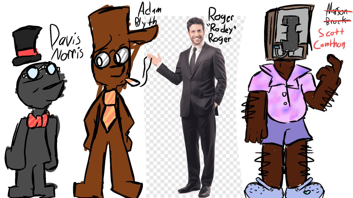 VsFrey_guy's tweet photo. Late night Dsaf moment 
#DSAF #OurpleGuy https://t.co/I9iAXIhrfM