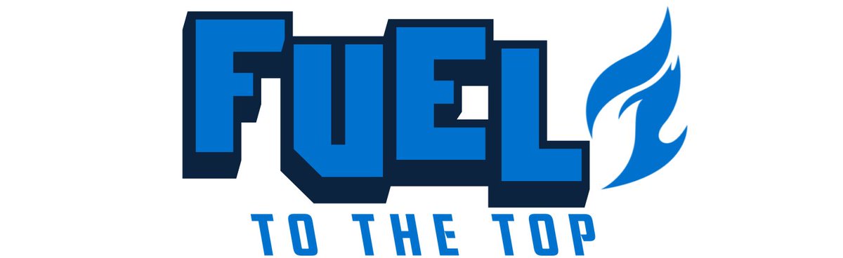 .@DallasFuel 
WE GO UP TO THE TOP
#BurnBlue #FuelFighting