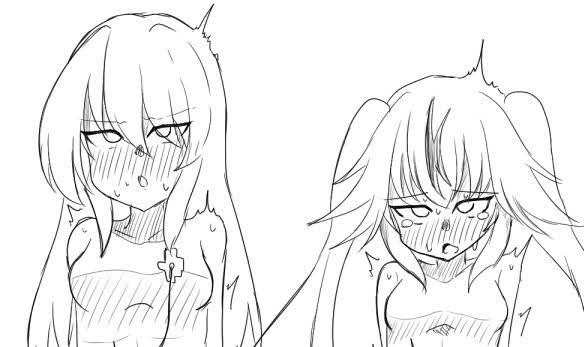 ななてぃならくがき。 