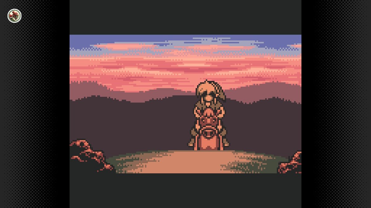 KerbsZornell's tweet image. #ooa #oracleofages #zelda #GameBoy #NintendoSwitchOnline #NintendoSwitch