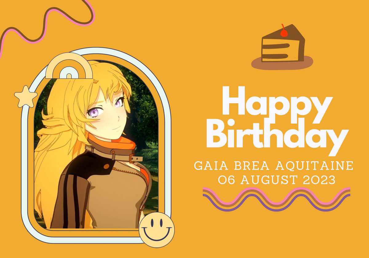 𝐁͟𝐈͟𝐑𝐓𝐇𝐃𝐀͟𝐘 𝐍𝐎𝐓͟𝐈͟𝐂𝐄

⠀   ⠀   : <a href="/warmethbae/">𝐻𝑜𝑤𝑙, 𝒀𝑼𝑨</a>
⠀   ⠀   For you, our lovely sinner, we wish you for the sweetest day 'till night, and the greatest year of life. Please take this rc.75 as your birthday present from us, use it wisely.