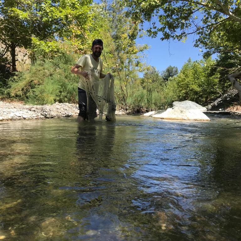 BTUTKUNLARITEAM's tweet photo. Bu hava böyle 🎣 https://t.co/IDlLkrQXiN