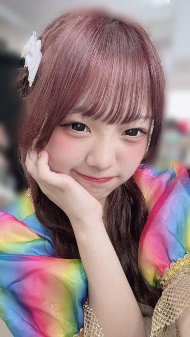 Twitterのコスプレ画像3