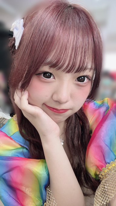 Twitterのコスプレ画像2
