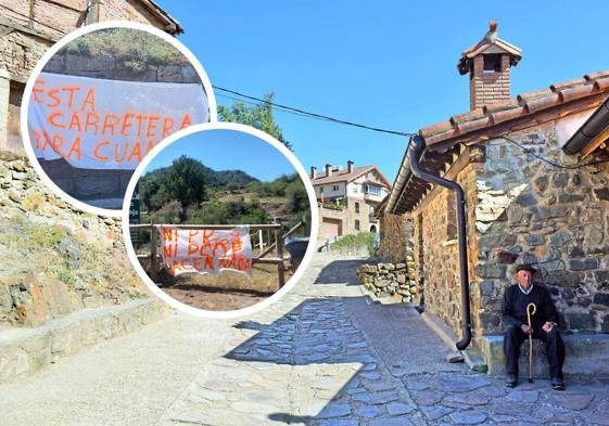 El SOS del Alto Leza contra la despoblación
Los alcaldes de Camero Viejo, paradigma de la España Vaciada, se debaten entre la esperanza y el desánimo, conscientes de la dificultad de revertir la situación