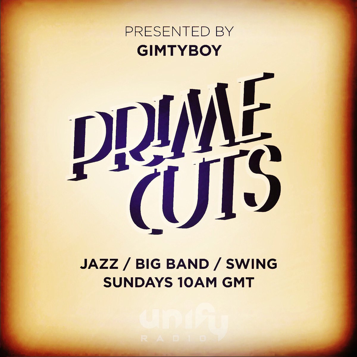 gimtyboy's tweet photo. Prime Cuts starting at 10am on Unify Radio 
We provide the choons for when you’re doing the chores!
#unifyradio
#PrimeCuts #UpCork #funk #soul #dayscentchoonsbah

https://t.co/aLu7nyRMRT https://t.co/IUtbZz5MaS