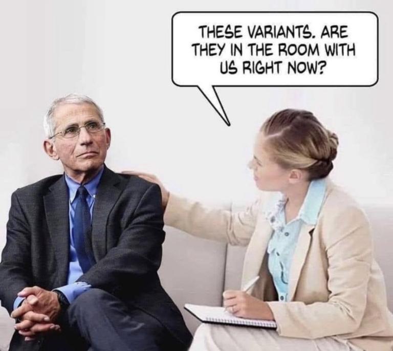 Faceles007's tweet image. The variant is called 'VAIDS'
Vaccine-Acquired Immunodeficiency Syndrome

Mike of #CutterGate has conflicts of interest
You could say, 'He's invested in the cover-up'

You can find out more by following @JikkyLeaks.
Our community is uncovering their mountains of lies.