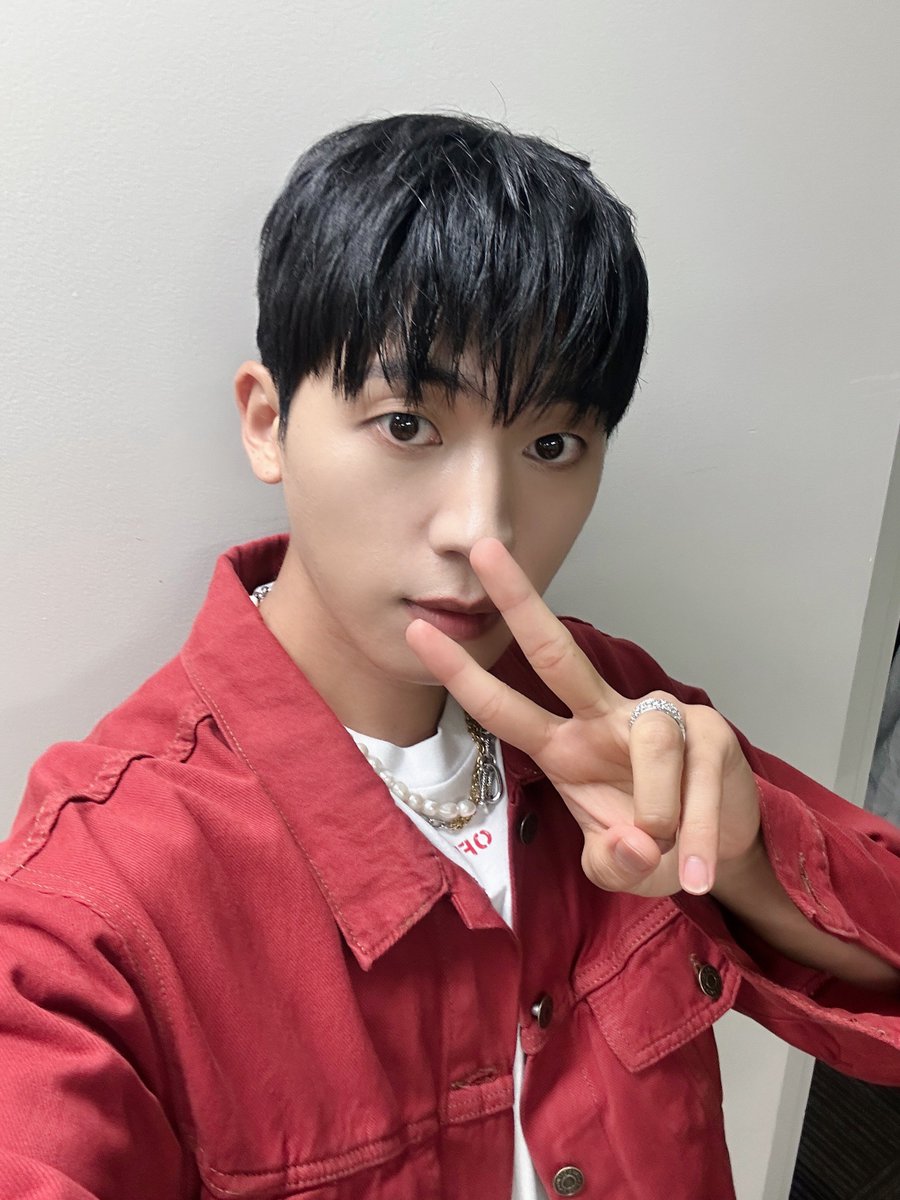 TEEN TOP [4SHO] in JAPAN FANMEETING 🌈 더운날에도 함께 해준 엔젤들 고마워요 🫶🏻 暑い日にも一緒にし ...