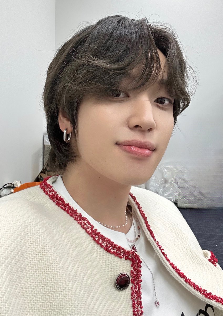 TEEN TOP [4SHO] in JAPAN FANMEETING 🌈 더운날에도 함께 해준 엔젤들 고마워요 🫶🏻 暑い日にも一緒にし ...