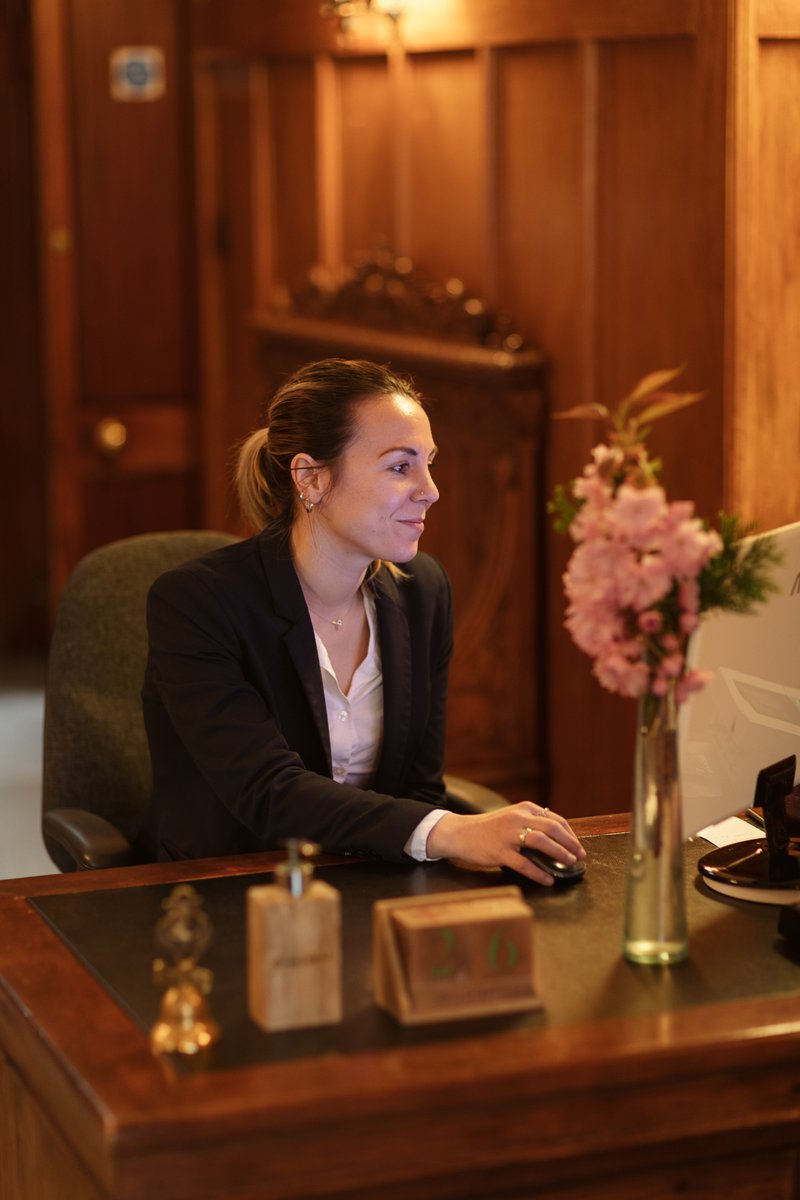 Looking for a new opportunity, exciting new career?
Find our current job opportunities at The Lovat and <a href="/stationroadfood/">StationRoad</a> on the careers page on our website - thelovat.com
For more info, contact our team on recruitment@thelovat.com
#thelovat #scottishhighlands #Jobs