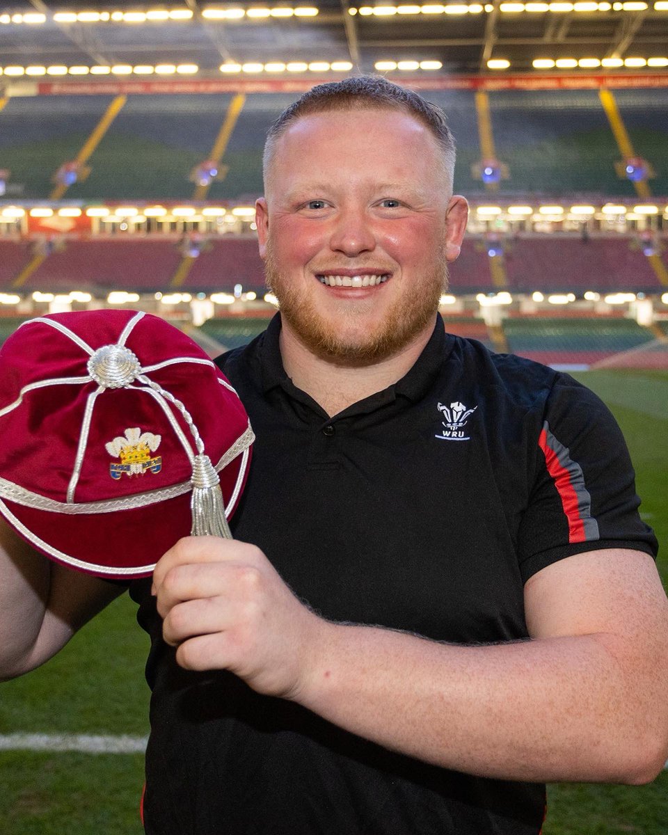 Keiron Assiratti. tweet media