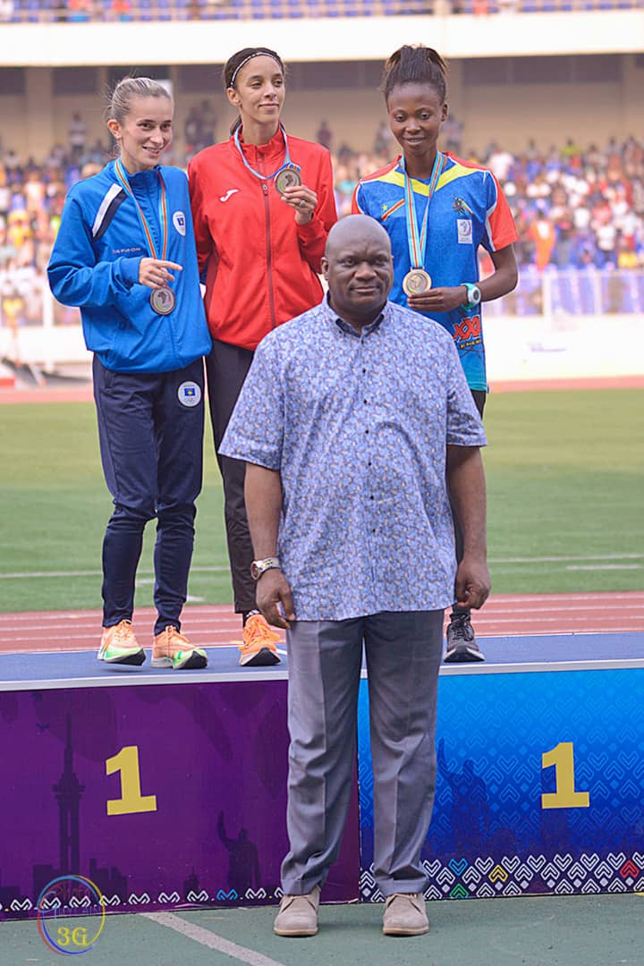 Fonds Forestier RDC tweet media