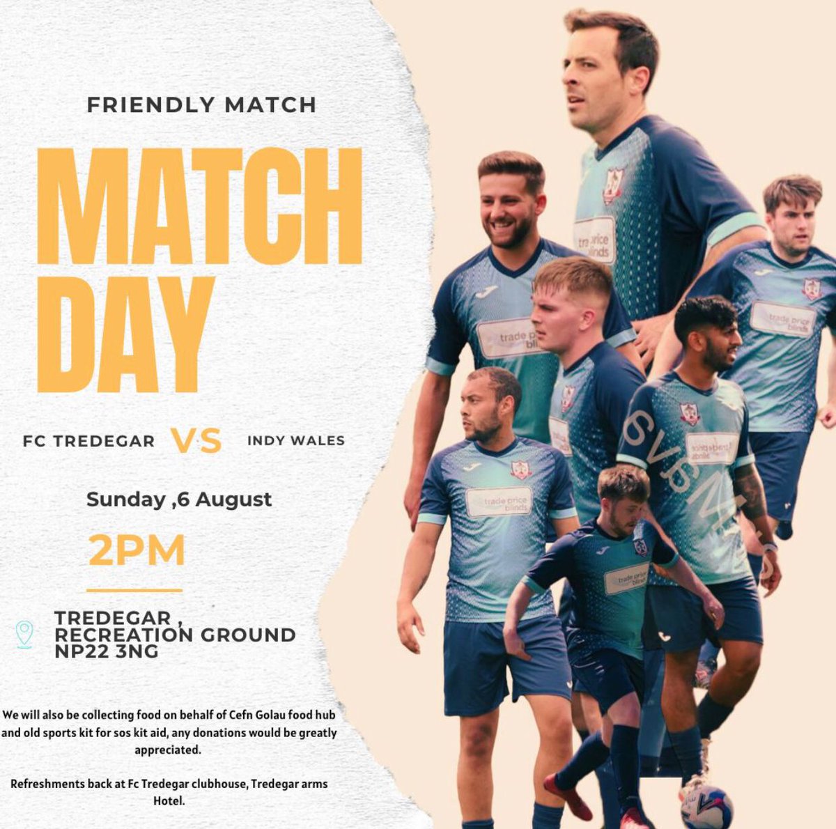 ⚽️ | FC Tredegar 🏴󠁧󠁢󠁷󠁬󠁳󠁿 (@fctredegar) on Twitter photo 