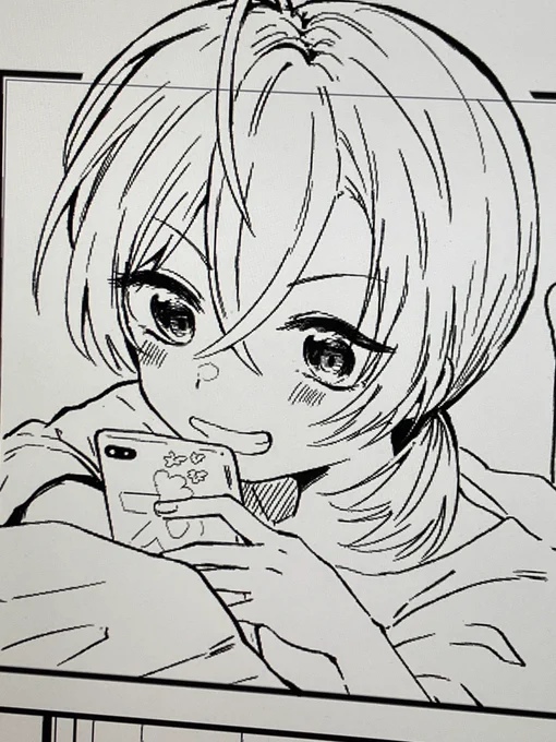 かわいい