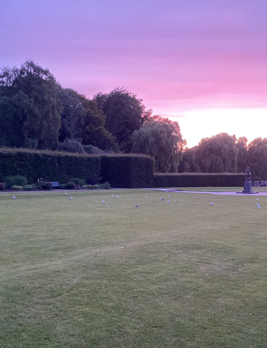 Momento de vacaciones!!! ✍🏻

Creo que voy a montar un huerto, tomar mucha limonada y recuperar la lesión al 100% 🍅🧋🦿

En realidad no tengo motivos para no ser feliz.

2024 año Olímpico y año de Mundial 🫨