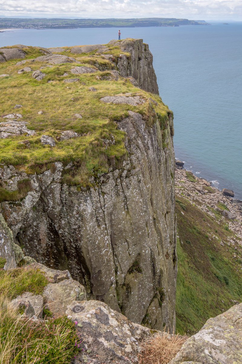 Fairhead, County Antrim