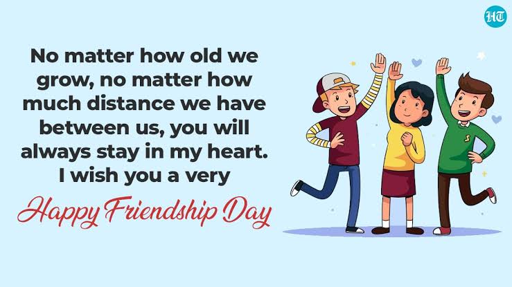 ankushisalegend's tweet photo. Wishing all my friends Happy Friendship Day https://t.co/C2bGFVWixV