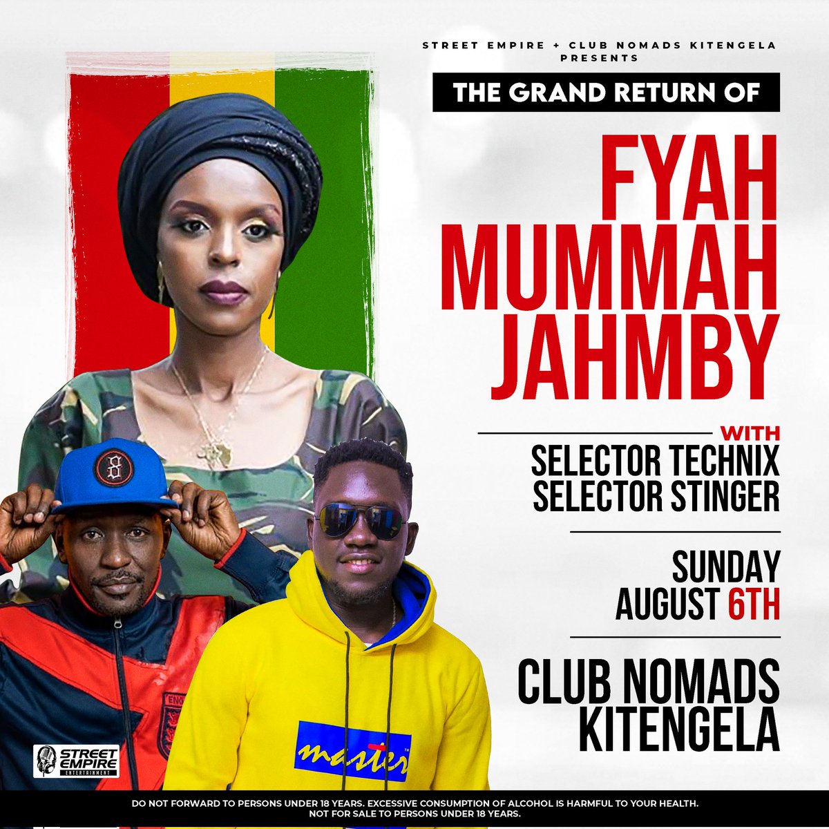 The Razor Cut Deejay tweet media