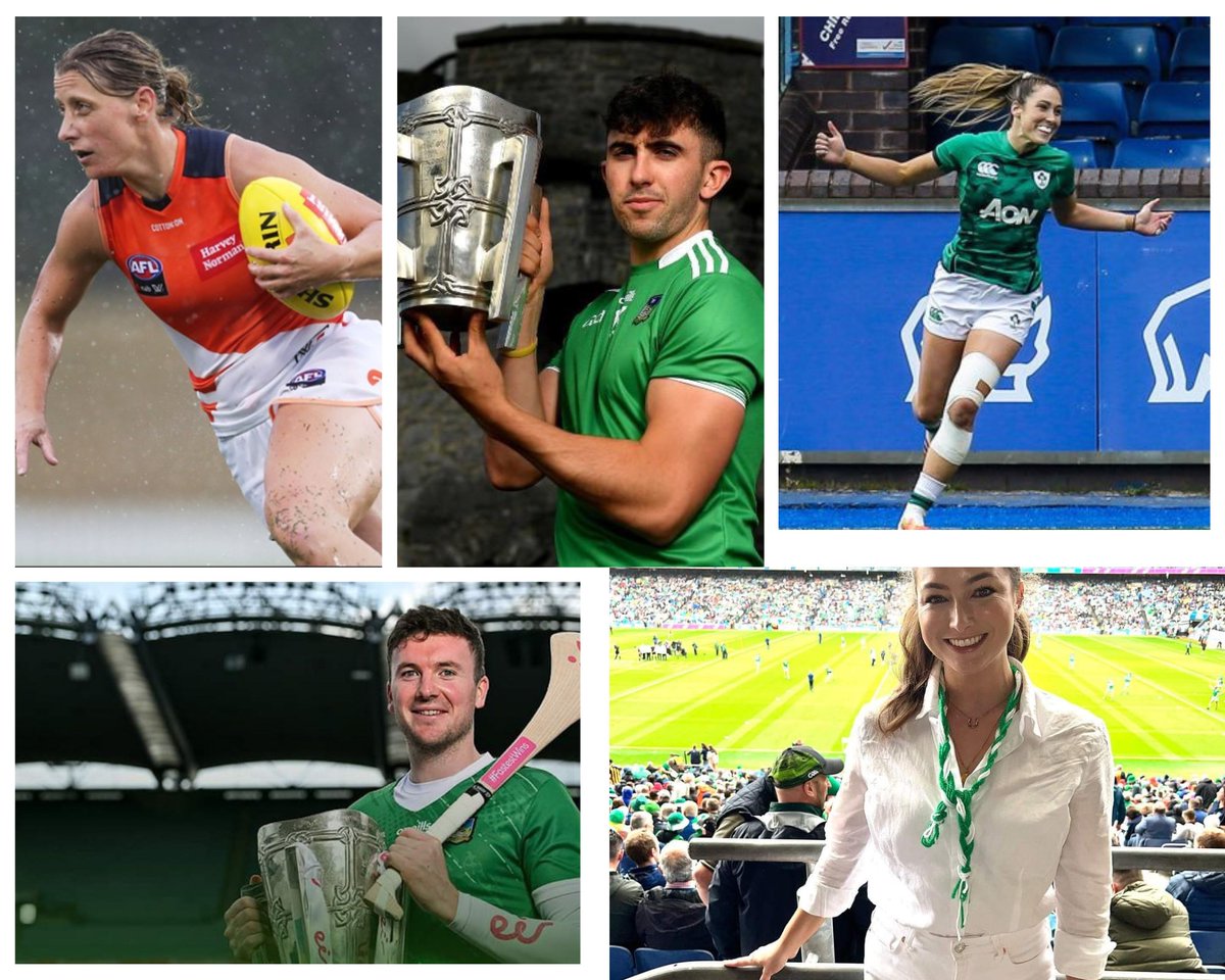 LKLadiesGaelic's tweet image. LGFA SPORTING BREAKFAST FUNDRAISER 
MC  Meghann Scully 
Speakers: Cora Staunton, Aaron Gillane, Eimear Considine &amp;amp; Declan Hannon 
Liam MacCarthy Cup 
Venue Woodlands Hotel
Thur 10th Aug 7AM-9AM 
Tickets €60 (Table of 10 €600)
Contact 087-9027125 Email secretary.@limericklgfa.ie