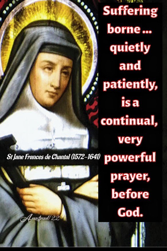 St.jane De Chantal Prayers Best Sale head.hesge.ch