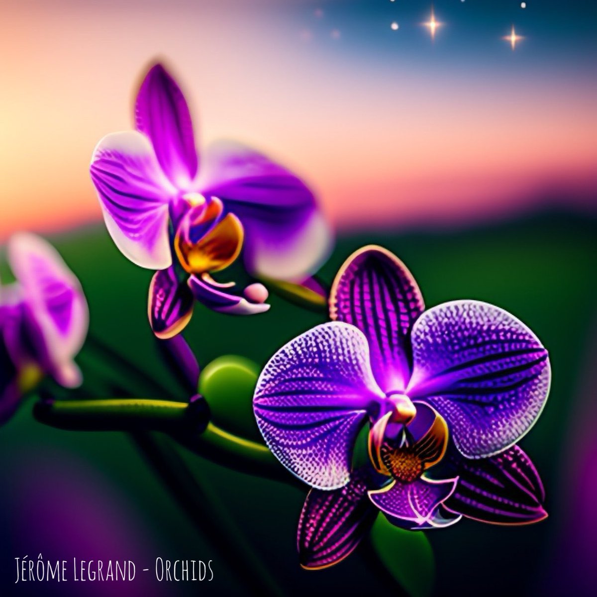open.spotify.com/album/1inkneia… Friends here is my album « Orchids », so all that remains is to listen to it, share it and make it listen to, I’m counting on you!!! 
#OUTNOW #NewReleases #YouTube #madis #jeanmicheljarre <a href="/jeanmicheljarre/">Jean-Michel Jarre</a>