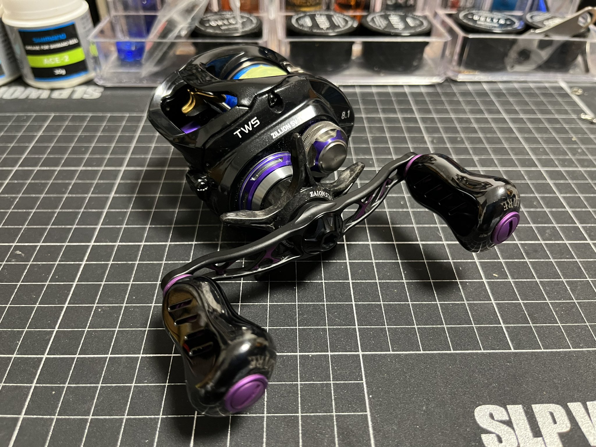 OOM2806さん専用　SLPW 22TRSVTW 新品未使用 OOM2806さん専用 SLPW 22TRSVTW 新品未使用 - メルカリ