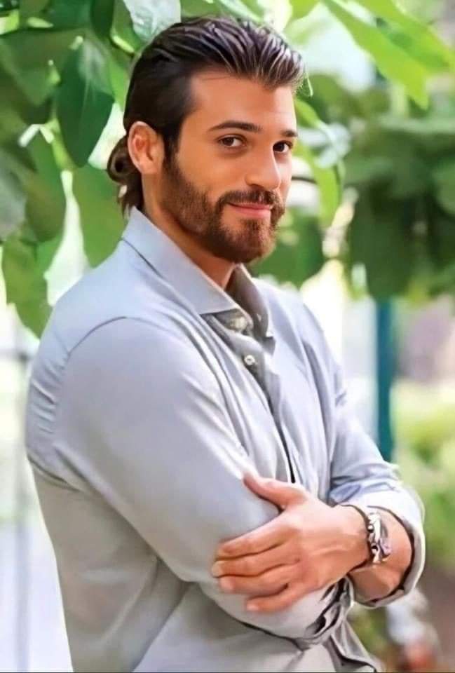 Buona Domenica

#CanYaman