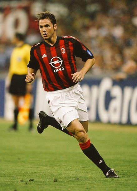 🇦🇷 Fernando REDØNDO ✨ tweet media