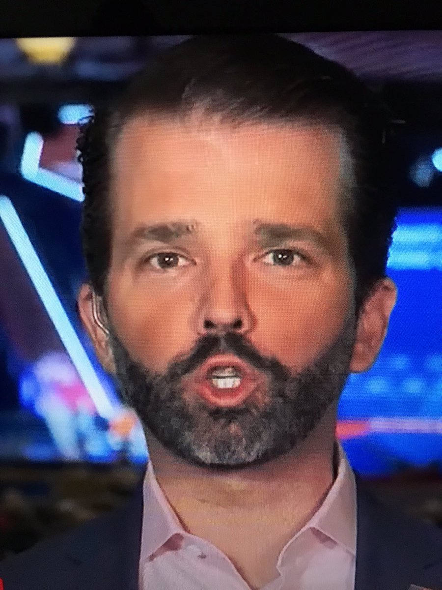 PUTINsPLOT's tweet photo. THE MOST INSANE stupidity
@DonaldJTrumpJr 
mentioned
#SELFAWARENESS

DID YOU READ HIS PROFILE BIO
BEYOND INSANE
the
STOOGES WANT YOUR CHURCH DOLLARS

#THEministryTRUTH🐈🐈🐈
🍆🍆🍆🍆🍆🍆🍆🍆🍆
more like
#TheMinistryOfSHIT

#TRUMPjrThePUSSofLIES
#DADDYsDISAPPOINTMENT
👇🏽👇🏽👇🏽👇🏽👇🏽👇🏽¥ https://t.co/UhU2KqtPhc