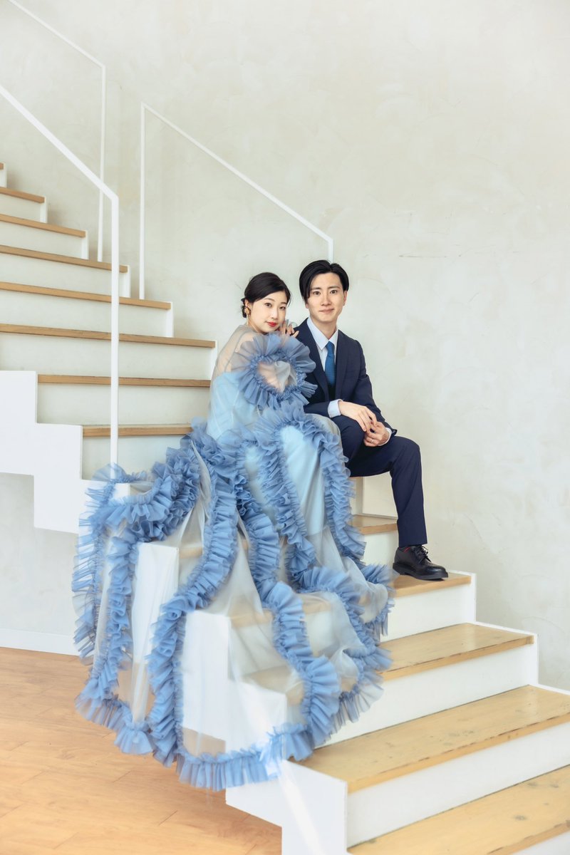 malco. ドレス おしゃれ花嫁必見！今話題の『malco』とは？先輩花嫁さまの試着