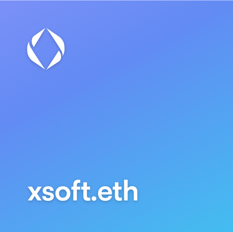SubZer0eth's tweet photo. @EnsSalesBot @X Soft? https://t.co/IBlGlBvAe4
