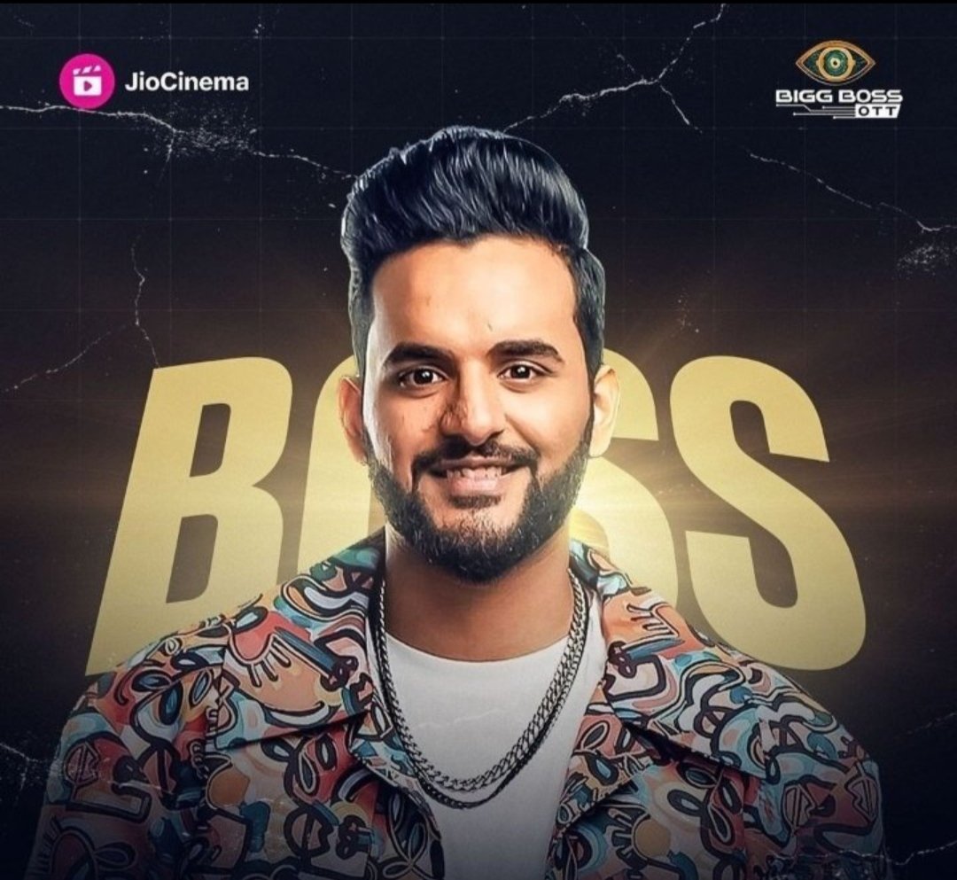 ravi_techx's tweet photo. Fastest trend of #BiggBossOTT2 is here 👑🔥

ABHISHEK FOR THE WIN 🏆🏆 crossed 2 Million tweets in just 2.5 hours @TriggeredInsaan @FukraInsaan

History in making 🔥
Retweet if you are part of this trend https://t.co/WwKWQuJqXY