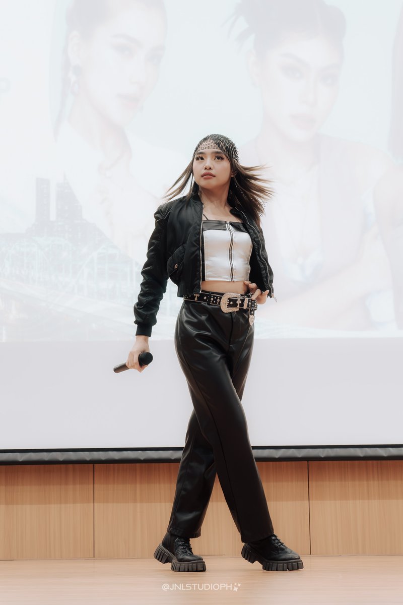 jnlstudioph's tweet photo. G22 AJ @_ajyape  at PKYF 2023: Culmination Day

📅 August 5, 2023
📍UP School of Statistics Auditorium

#PKYFCrossover #PKYF2023 #UPArirang
@ppop_perimeter @uparirang https://t.co/QsLQn0yJo7