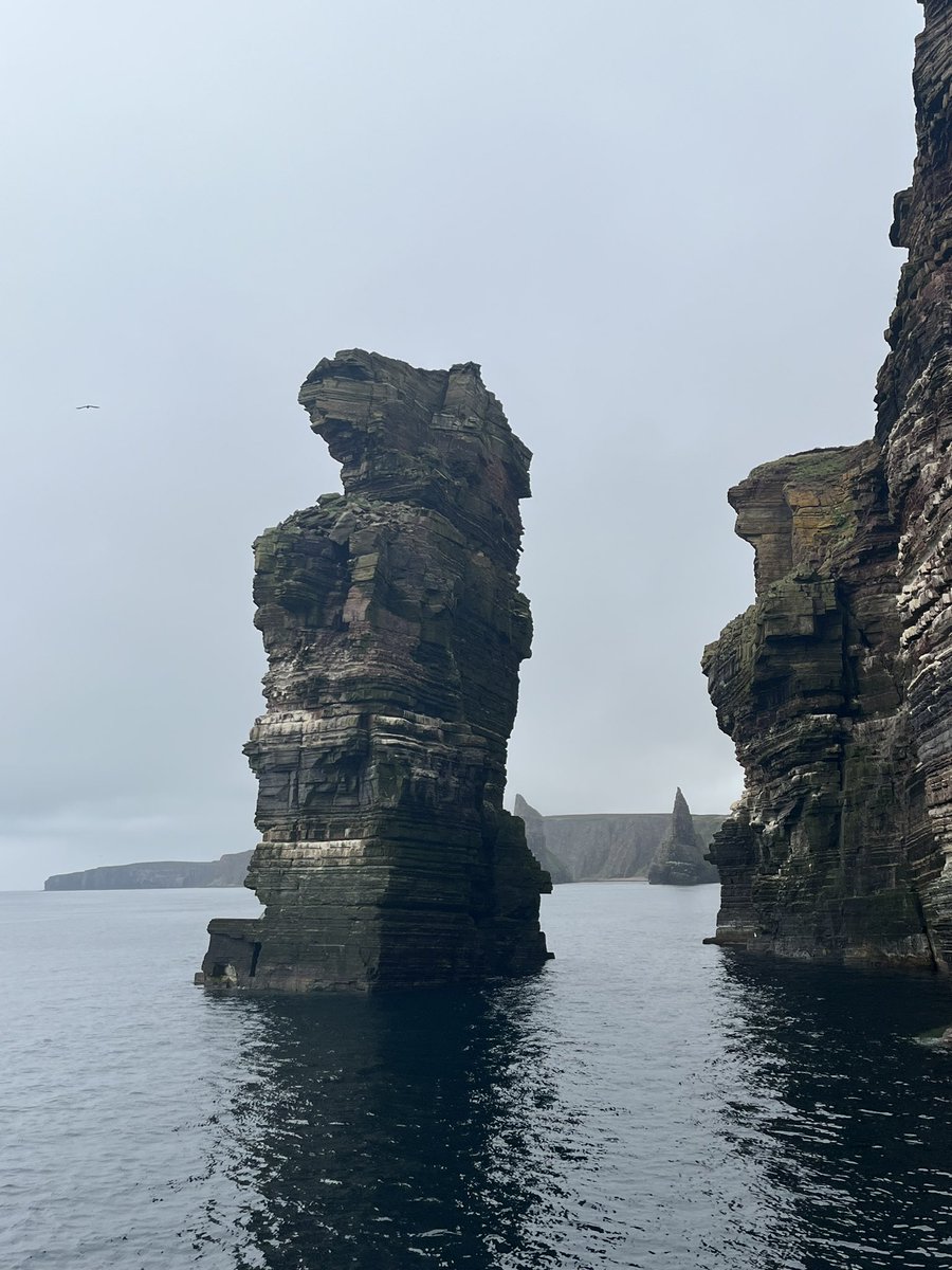 JKApollos's tweet image. NC 500 ✔️

Castles, boat rides, hiking trails, waterfalls, ‘tropical’ beaches, distilleries, quaint B&amp;amp;Bs, glamping pods and breathtaking sceneries- 

Advice from the Highlanders

‘If you wait for good weather, you will never do it’ 

‘Todays rain is tomorrow’s whisky’