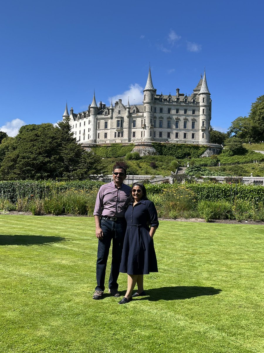 JKApollos's tweet image. NC 500 ✔️

Castles, boat rides, hiking trails, waterfalls, ‘tropical’ beaches, distilleries, quaint B&amp;amp;Bs, glamping pods and breathtaking sceneries- 

Advice from the Highlanders

‘If you wait for good weather, you will never do it’ 

‘Todays rain is tomorrow’s whisky’