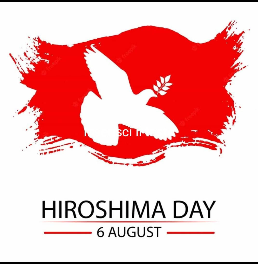 Ricordiamo quel 6 agosto