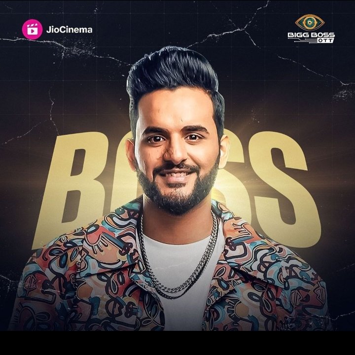 APunnyo's tweet image. #AbhishekForWin