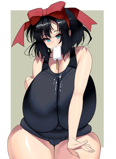 スク水
https://t.co/0Th2lm2CBC 