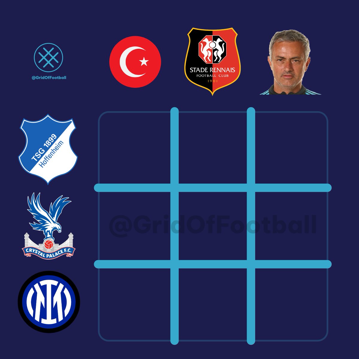 Mystery Grid ! Day 1️⃣4️⃣ !