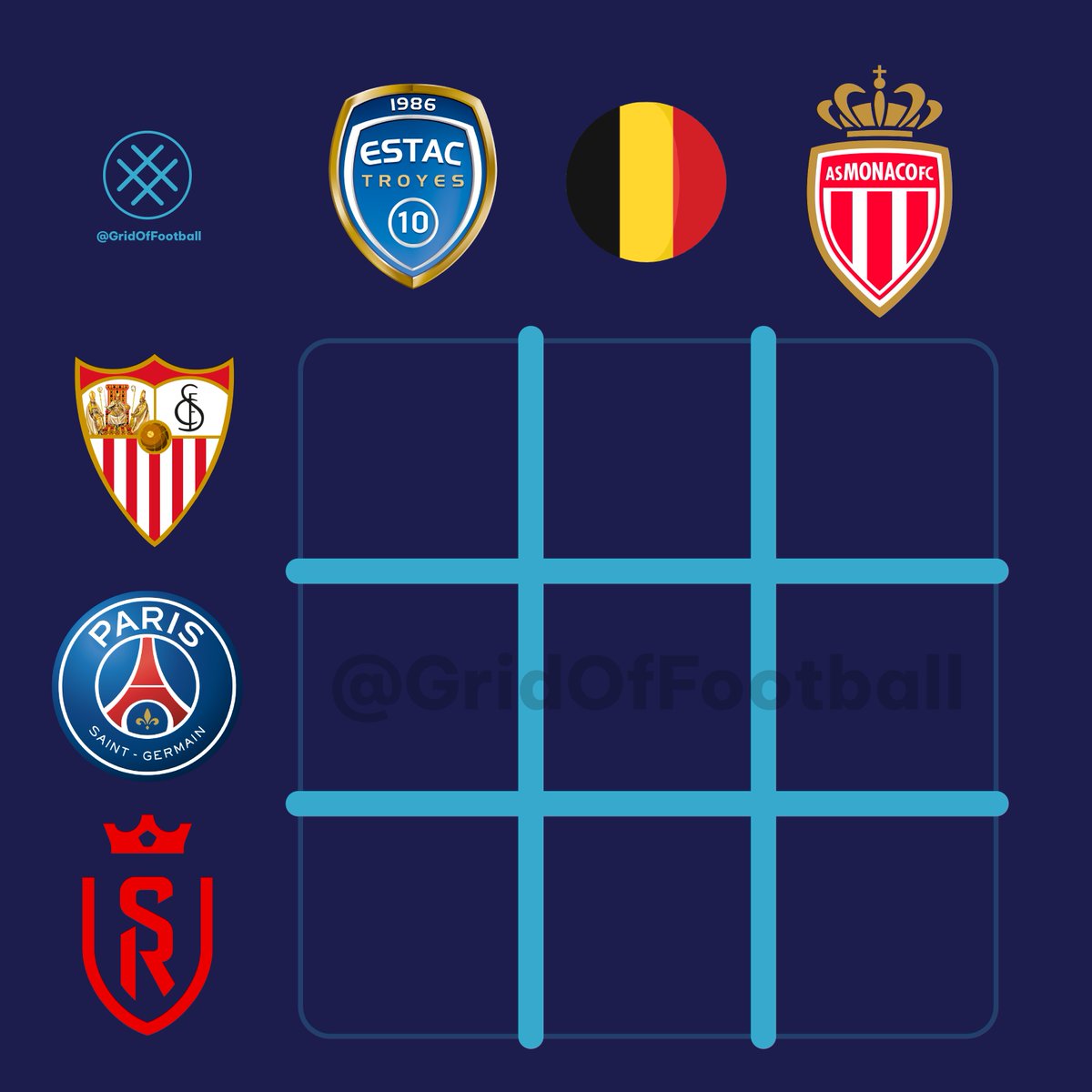 Mystery Grid ! Day 1️⃣6️⃣ !