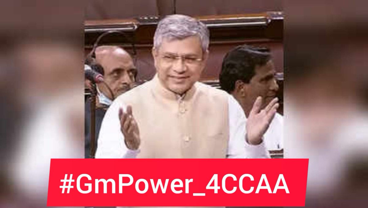 Abhiraj53330937's tweet photo. रेल अप्रेंटिस के साथ हो रहे अन्याय के विरोध में अधिक से अधिक साथी दिल्ली पहुंच कर अपना सहयोग दे। #CCAA के भविष्य के साथ खिलवाड़ बंद होना चाहिए।
@RailMinIndia
@AshwiniVaishnaw 
@PMOIndia 
@annamalai_k 
@IR_CRB 
@ZeeNews 
@aajtak 
@DoPTGoI
@MSDESkillIndia 
@NITIAayog 
@g20org https://t.co/H78PEX4z1A