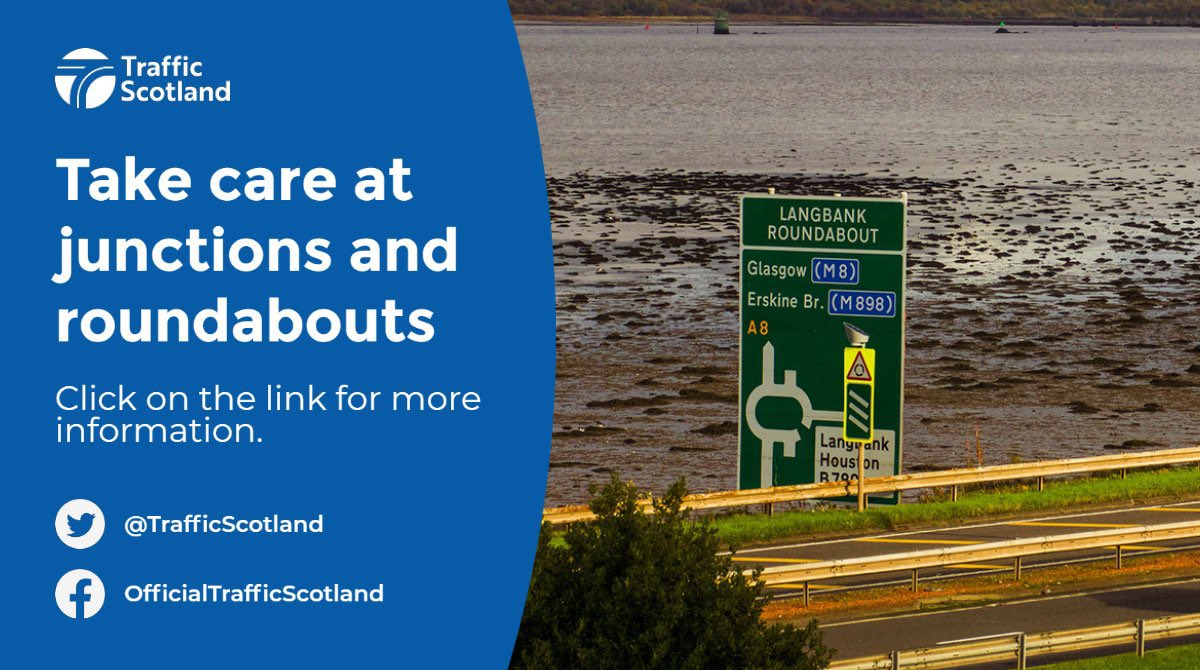 The irony of this @trafficscotland post after what I saw on the A9 last night.  The people of the Highlands are being failed by all political parties, past & present & it’s time to all come together to end the madness.  #dualtheA9