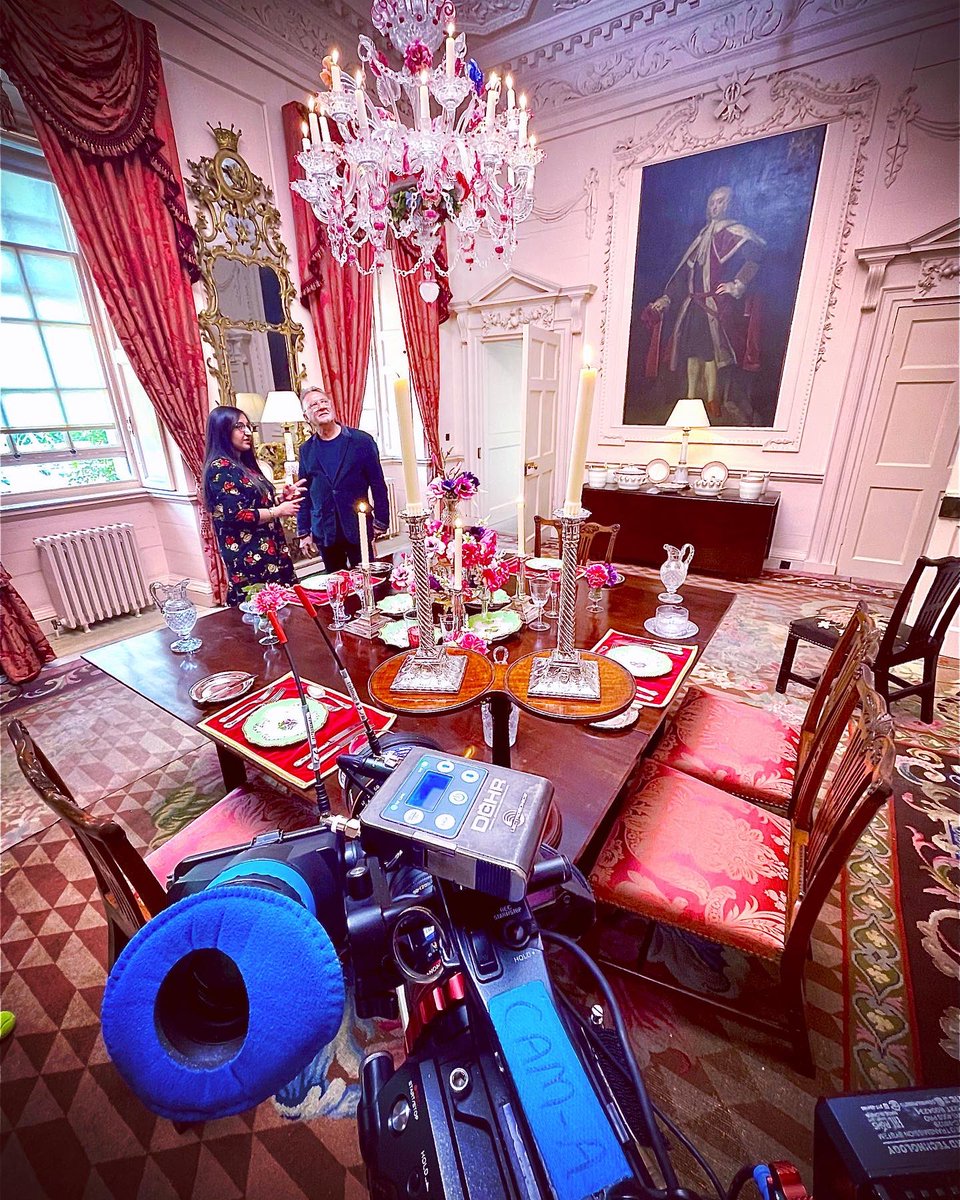 ASH MENEELY • DOP / CAMERAMAN tweet media