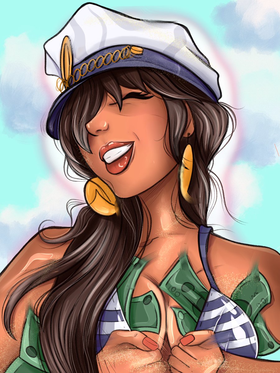 Olga9022's tweet photo. Good morning!
New drop
MORE MONEY!!!!
10/10
4xtz

https://t.co/TQX8bpfwKT

#nft #girl #cutegirl #lemonade #nftcommunity #gm #xtz #objkt #drop https://t.co/6Y9KXCSpyu