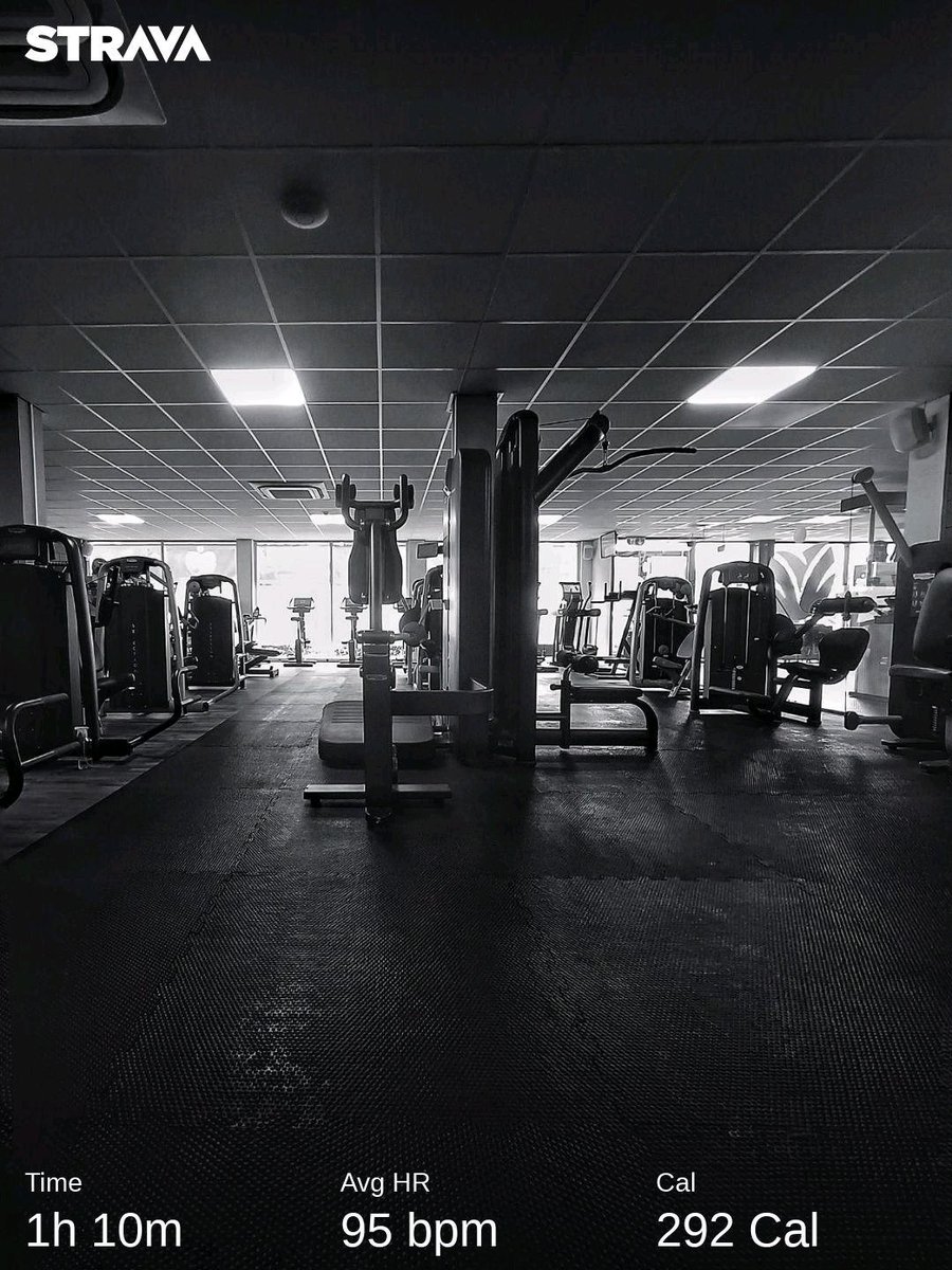 CarrieSalikin's tweet photo. Gym time 💪
#strava #gym #sport #weightlifting #fitness #weighttraining #liftit
https://t.co/xCdUB1m3SE https://t.co/xnUurG0YOh