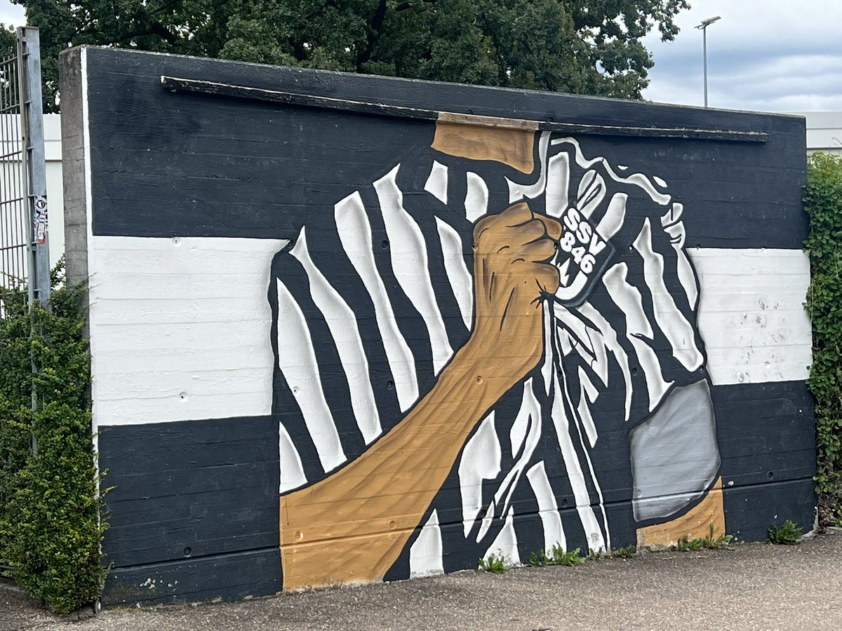 T_o_b_b's tweet image. Nach 22 Jahren steht heute die Rückkehr in den bezahlten Fußball an … #ulm #3Liga #ssvfcs #ulmfcs